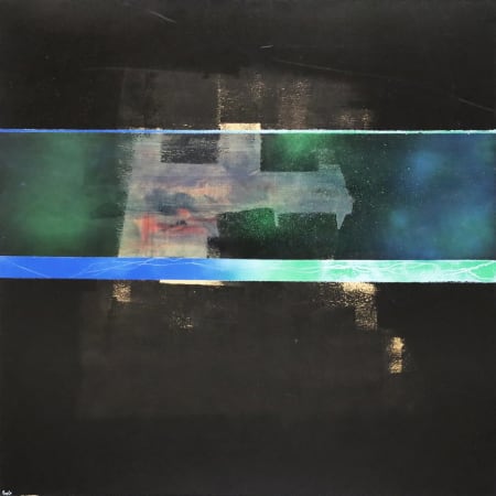 Maurizio Roasio — Senza titolo